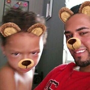 Meet your Posher, Eric